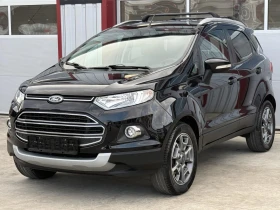 ����� �� �������� �� Ford EcoSport 1.5D-TITANIUM-EURO 6