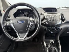 Ford EcoSport 1.5D-TITANIUM-EURO 6 | Mobile.bg � ����� ������ 10