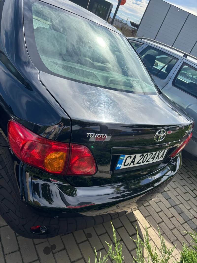 Toyota Corolla, снимка 11 - Автомобили и джипове - 48278671