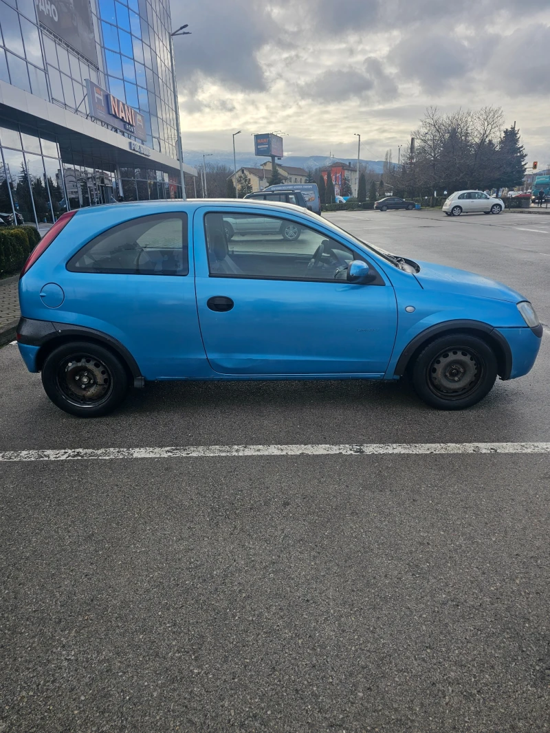 Opel Corsa Спешно!!!, снимка 3 - Автомобили и джипове - 48385155