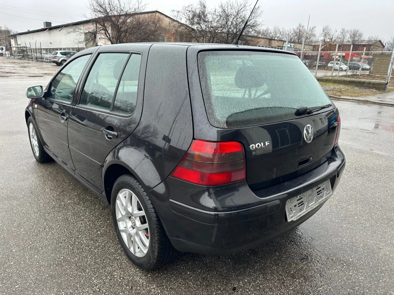 VW Golf 1.9TDI 131к.с. High-Line Италия, снимка 5 - Автомобили и джипове - 48425993