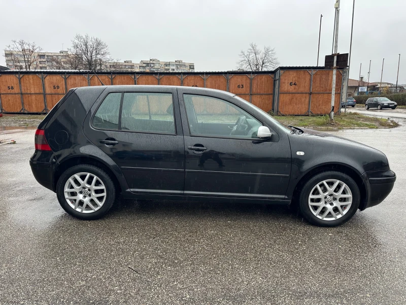 VW Golf 1.9TDI 131к.с. High-Line Италия, снимка 8 - Автомобили и джипове - 48425993