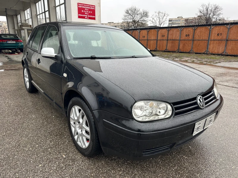 VW Golf 1.9TDI 131к.с. High-Line Италия, снимка 9 - Автомобили и джипове - 48425993