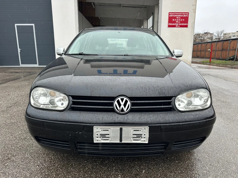 VW Golf 1.9TDI 131к.с. High-Line Италия, снимка 2 - Автомобили и джипове - 48425993