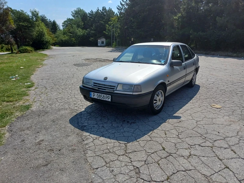 Opel Vectra 1.4 , снимка 14 - Автомобили и джипове - 49430584