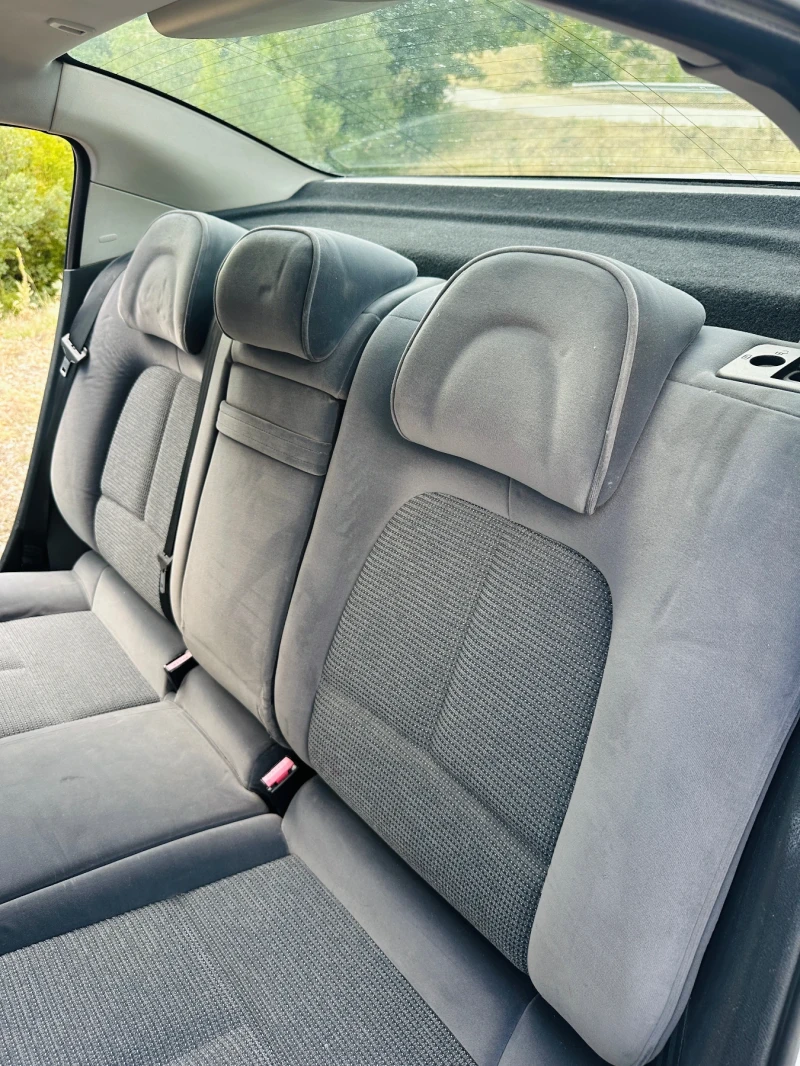 Peugeot 407 2.0 HDI, снимка 13 - Автомобили и джипове - 52621014