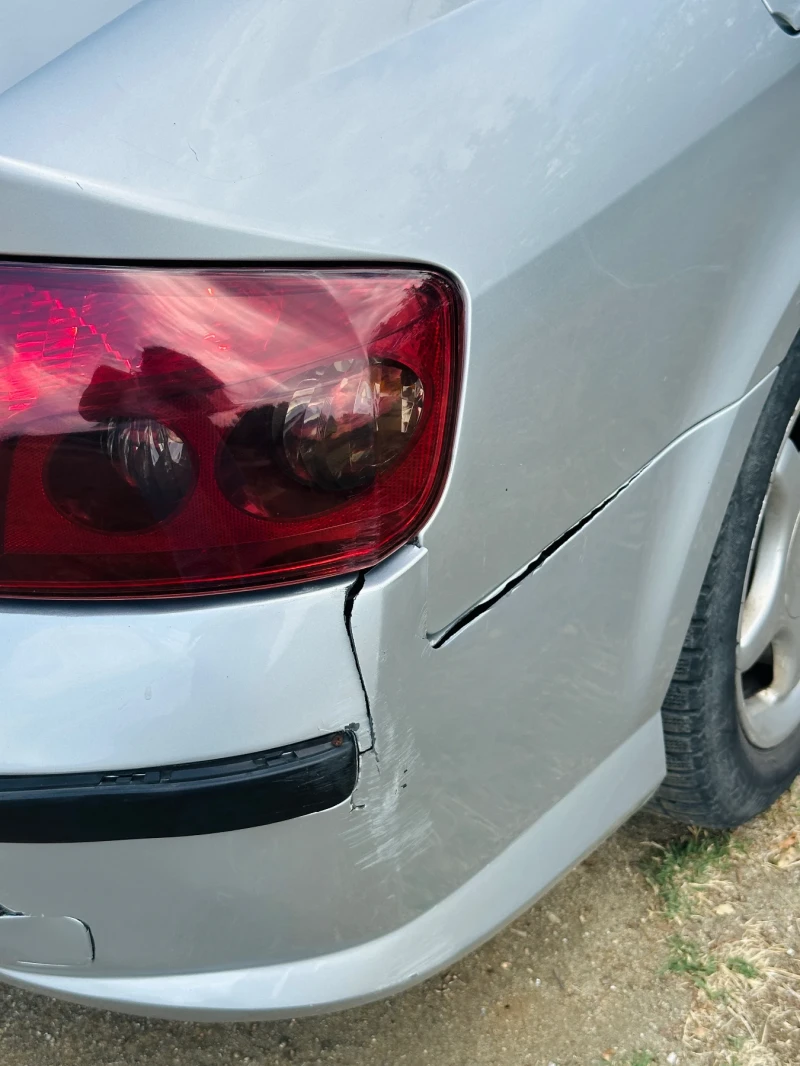 Peugeot 407 2.0 HDI, снимка 7 - Автомобили и джипове - 52621014