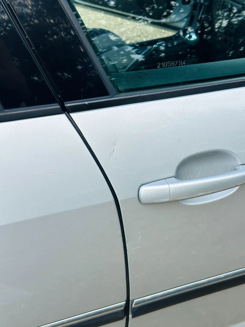 Peugeot 407 2.0 HDI, снимка 8 - Автомобили и джипове - 52621014