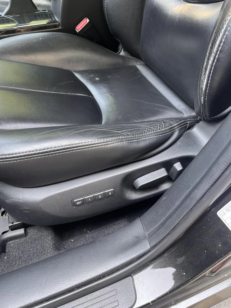 Mazda 6, снимка 10 - Автомобили и джипове - 51886038