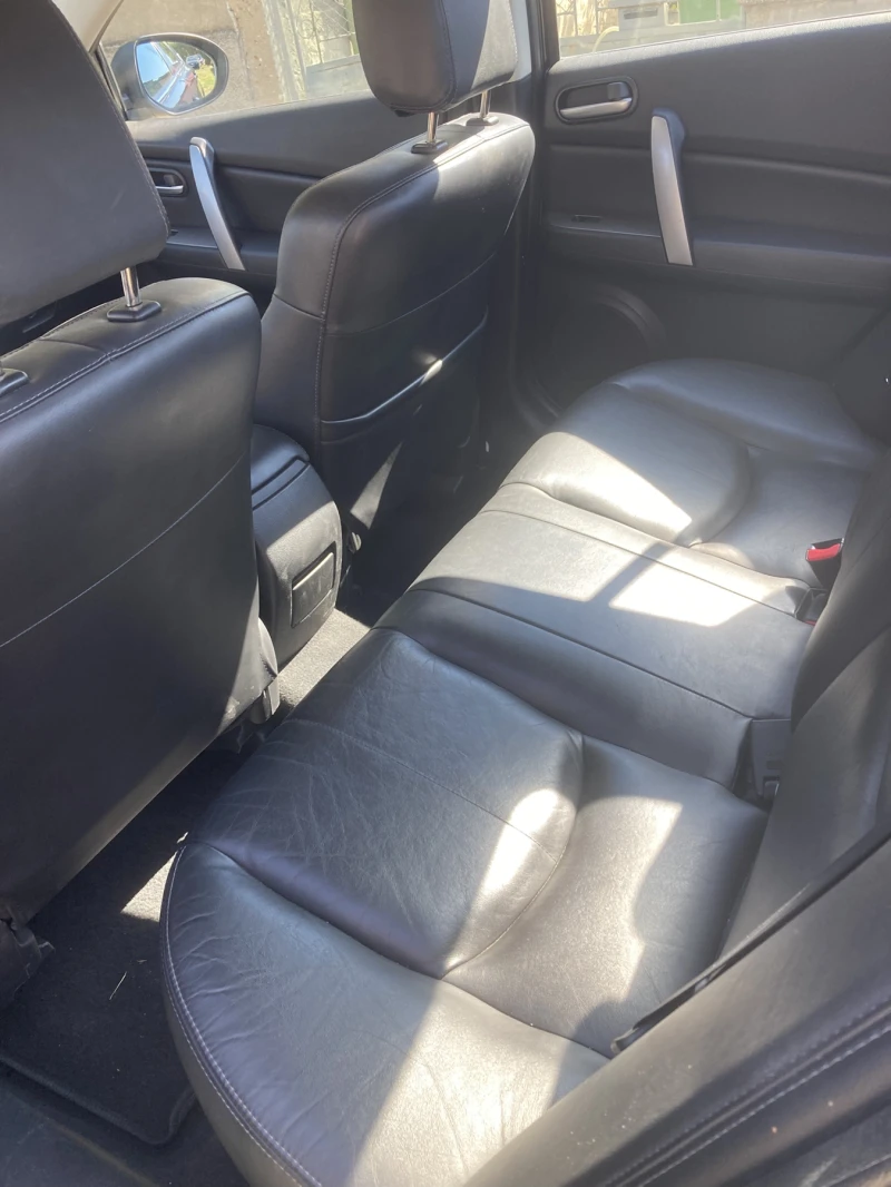 Mazda 6, снимка 12 - Автомобили и джипове - 51886038