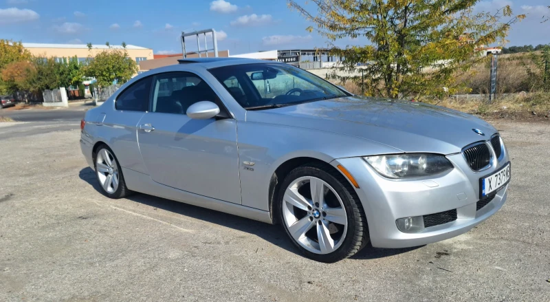 BMW 328 328xi, снимка 3 - Автомобили и джипове - 52419680