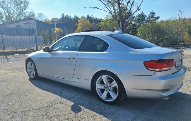 BMW 328 328xi, снимка 5 - Автомобили и джипове - 52419680