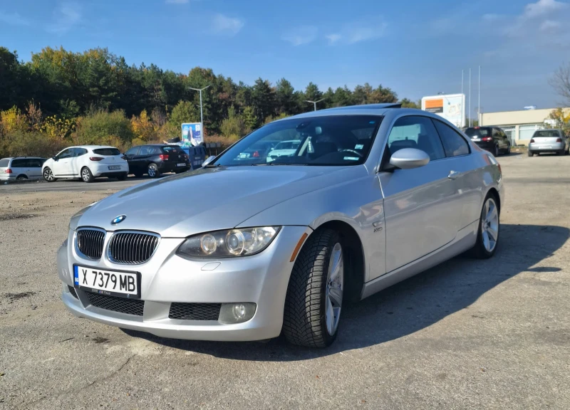 BMW 328 328xi, снимка 7 - Автомобили и джипове - 52419680