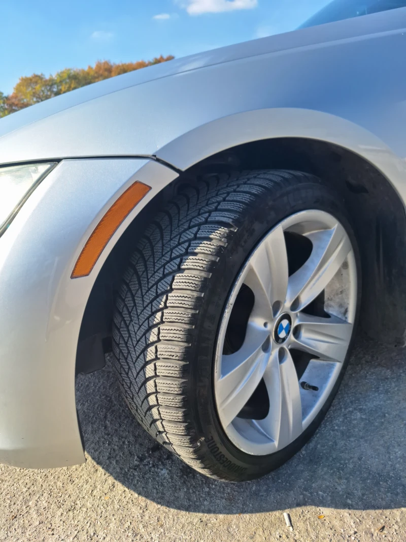 BMW 328 328xi, снимка 12 - Автомобили и джипове - 52419680