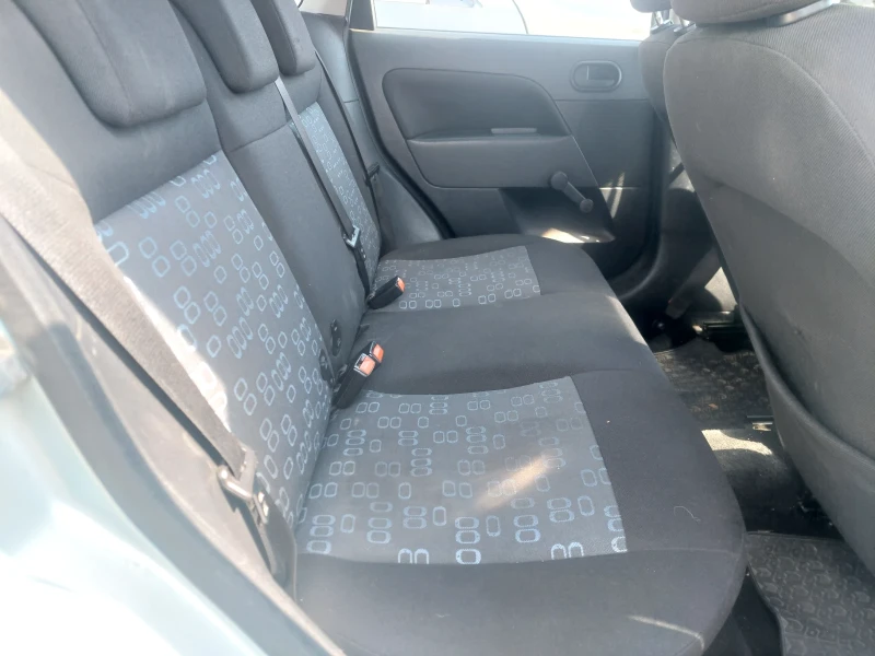 Ford Fiesta 1.4cdti На части може и цял, снимка 6 - Автомобили и джипове - 52329442