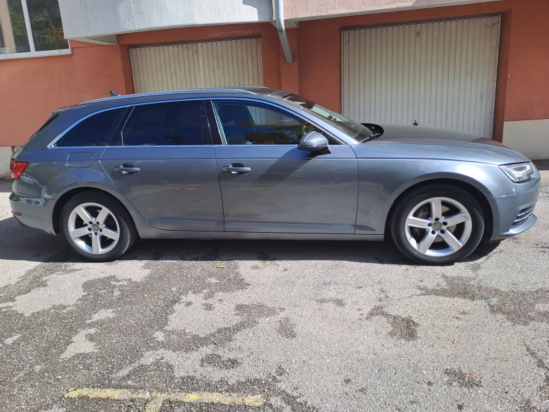 Audi A4 B9 Quattro, снимка 2 - Автомобили и джипове - 52376945