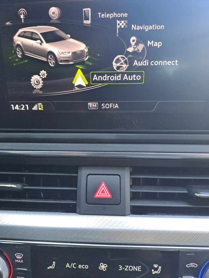 Audi A4 B9 Quattro, снимка 9 - Автомобили и джипове - 52376945