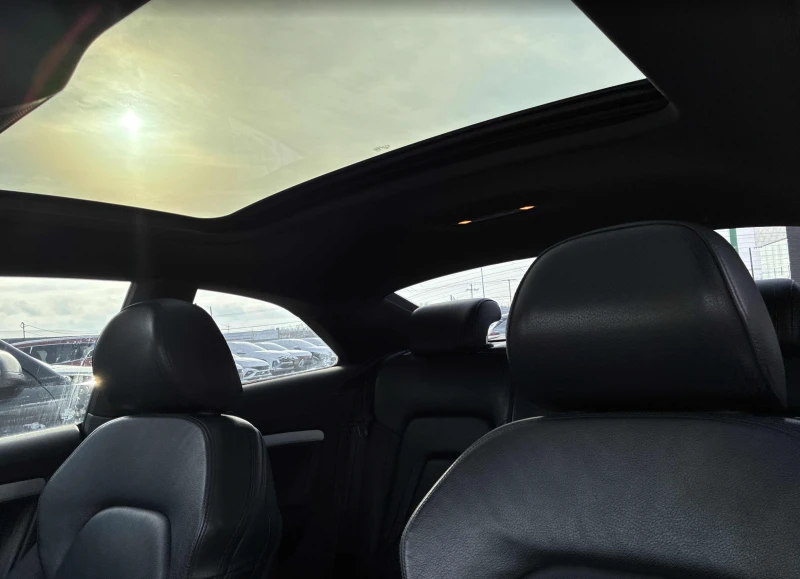 Audi A5 Progressiv Sline , снимка 10 - Автомобили и джипове - 52641887