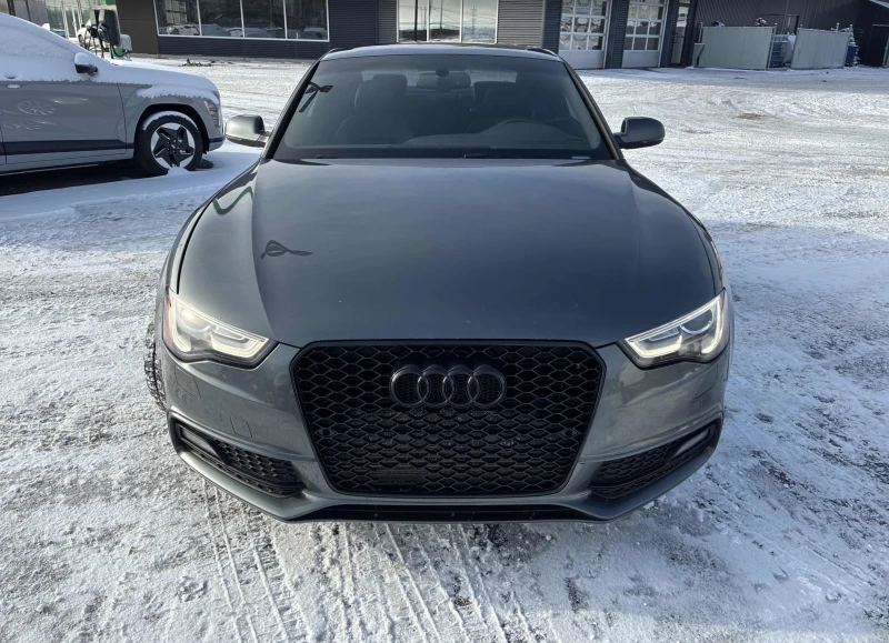 Audi A5 Progressiv Sline , снимка 6 - Автомобили и джипове - 52641887