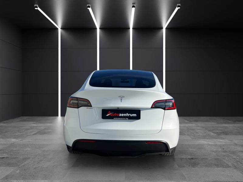 Tesla Model Y Long Range RWD, снимка 6 - Автомобили и джипове - 52707687