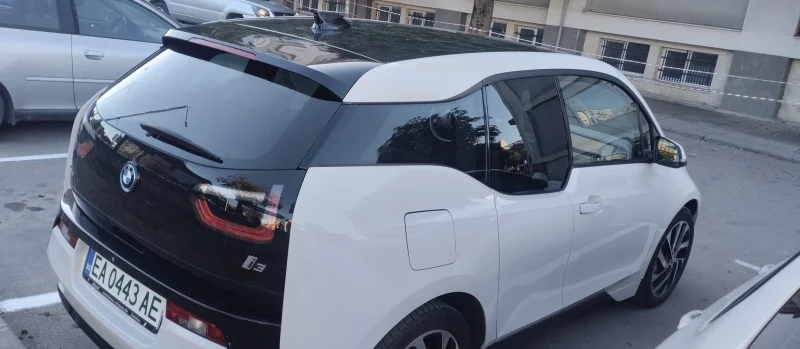 BMW i3 22KW 64Ah Термо помпа, снимка 13 - Автомобили и джипове - 52761970