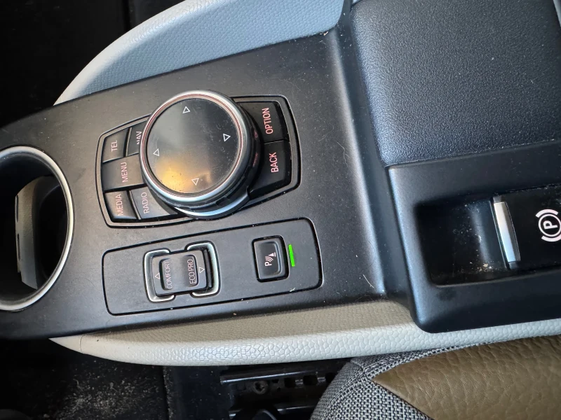 BMW i3 22KW 64Ah Термо помпа, снимка 17 - Автомобили и джипове - 52761970
