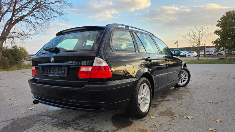 BMW 318 КОЛЕДНА ПРОМОЦИЯ FACCE LIFT, снимка 5 - Автомобили и джипове - 52842998