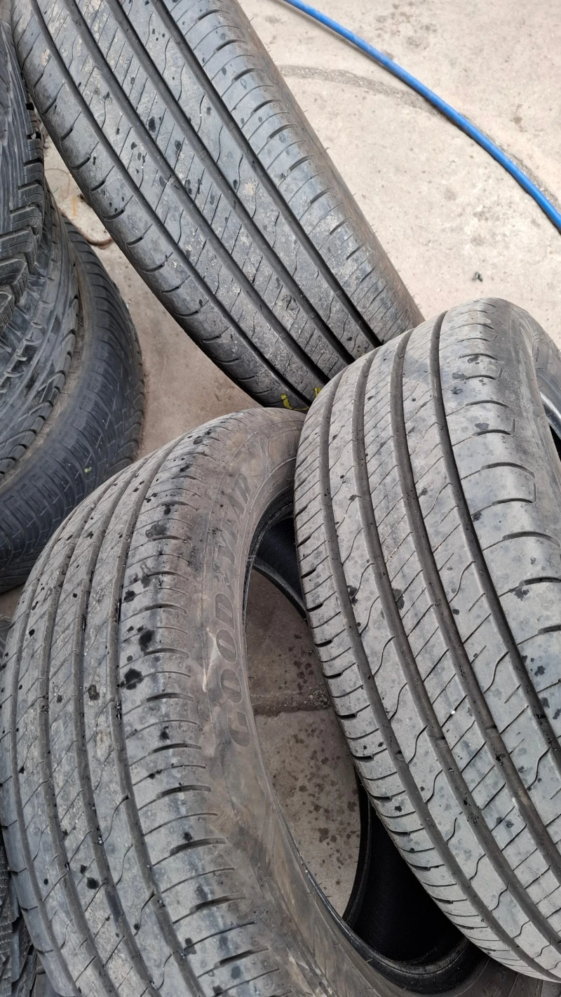 Toyota Corolla verso, снимка 13 - Автомобили и джипове - 53020959