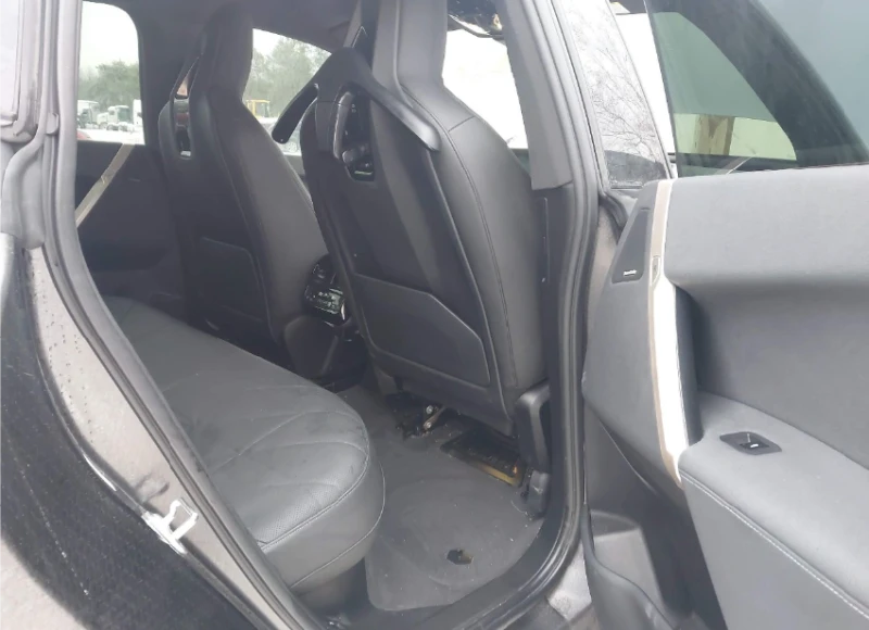 BMW iX XDRIVE50, снимка 10 - Автомобили и джипове - 53261285