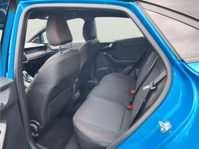 Ford Puma 1.0 EcoBoost, снимка 8 - Автомобили и джипове - 53459979