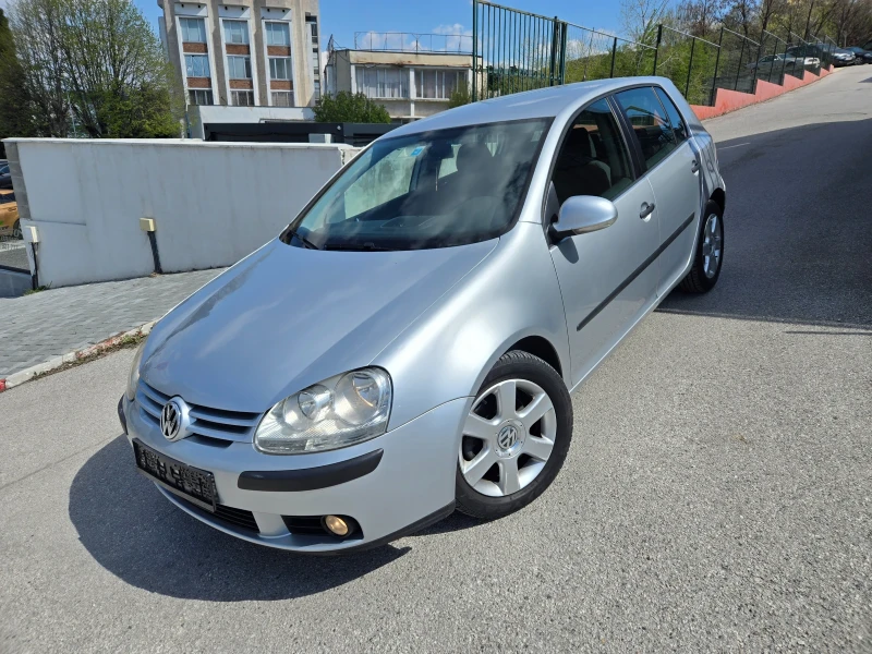 VW Golf 1.4 TSI-122 - 8750 лв. - 64804712 | Car24.bg