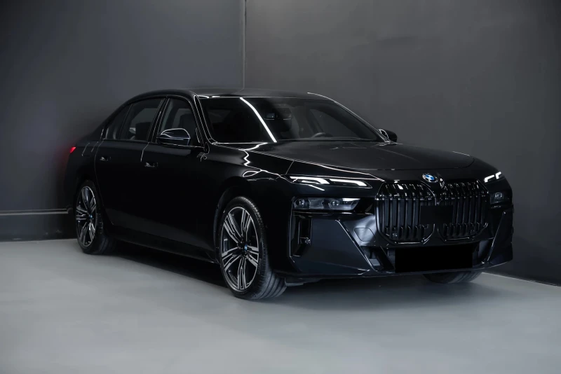 BMW 740 d xDrive M Packet - 177998 лв. - 74266084 1
