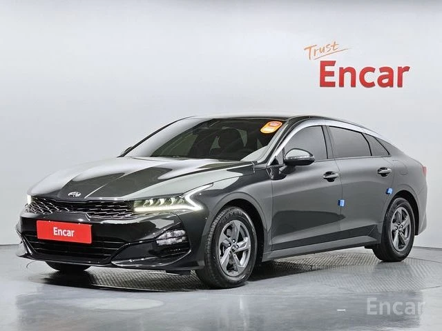 Kia K5 2.0 LPG Standard * НАЙ-ДОБРА ЦЕНА В БЪЛГАРИЯ*  - изображение 2