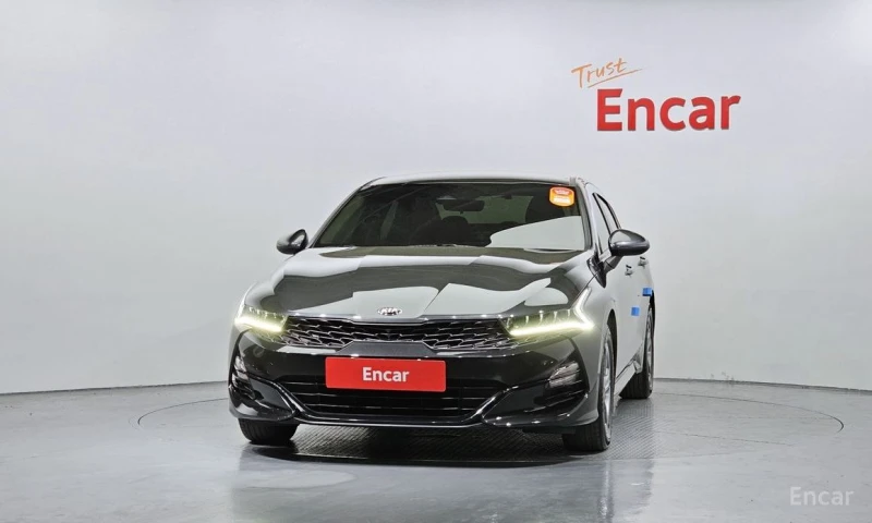 Kia K5 2.0 LPI Standard * НАЙ-ДОБРА ЦЕНА В БЪЛГАРИЯ* - 29800 лв. - 96429160 1