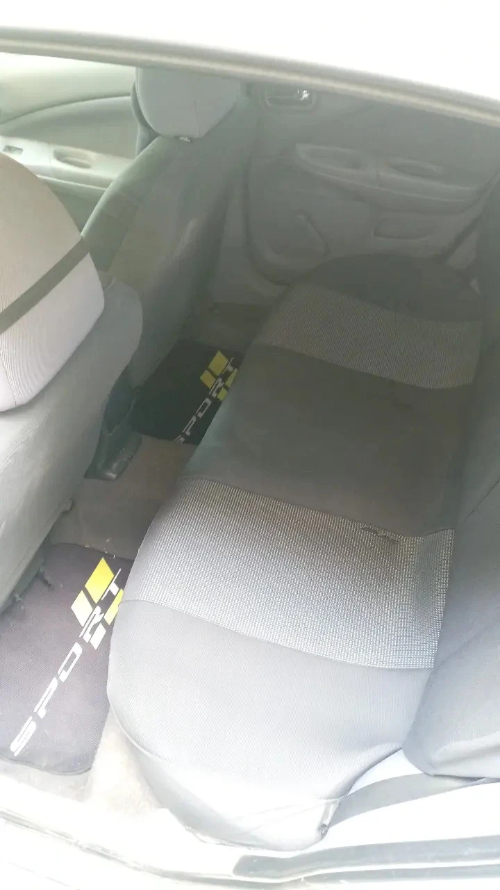 Nissan Almera 1.5i | Mobile.bg � ����������� 9