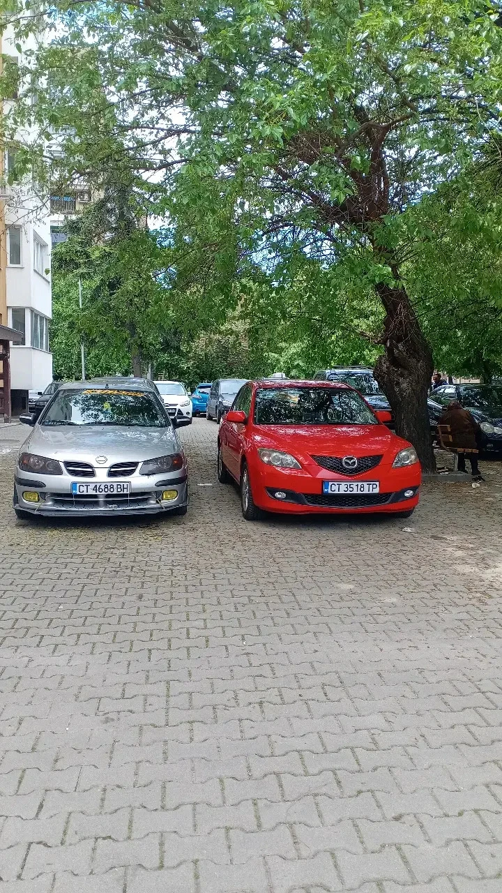 Nissan Almera 1.5i | Mobile.bg � ����������� 11