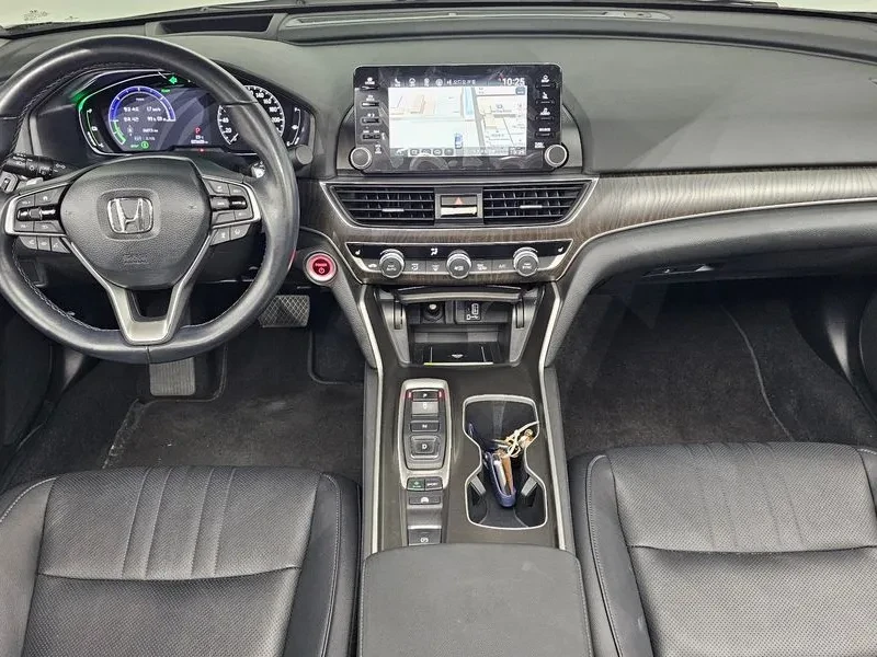 Honda Accord �������* �������* MEMORY | Mobile.bg � ����������� 6
