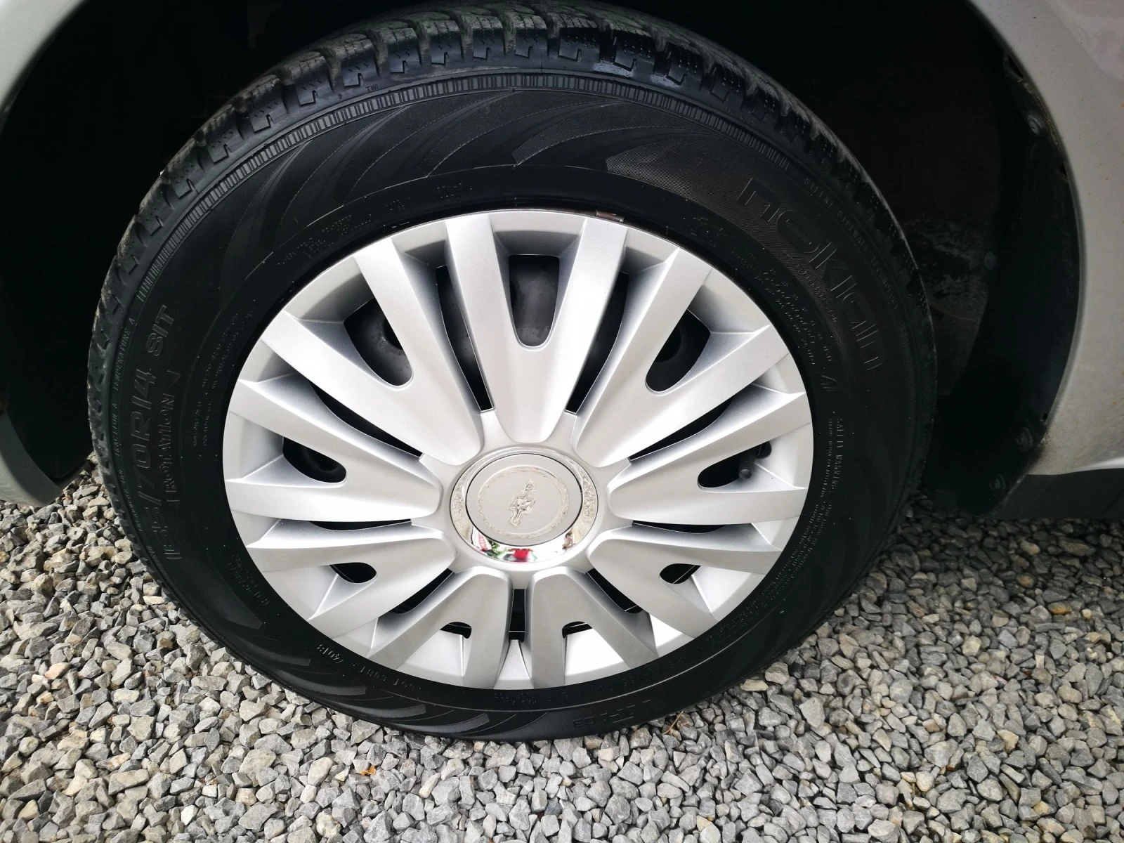 Chevrolet Kalos 1.2iSE | Mobile.bg — изображение 15