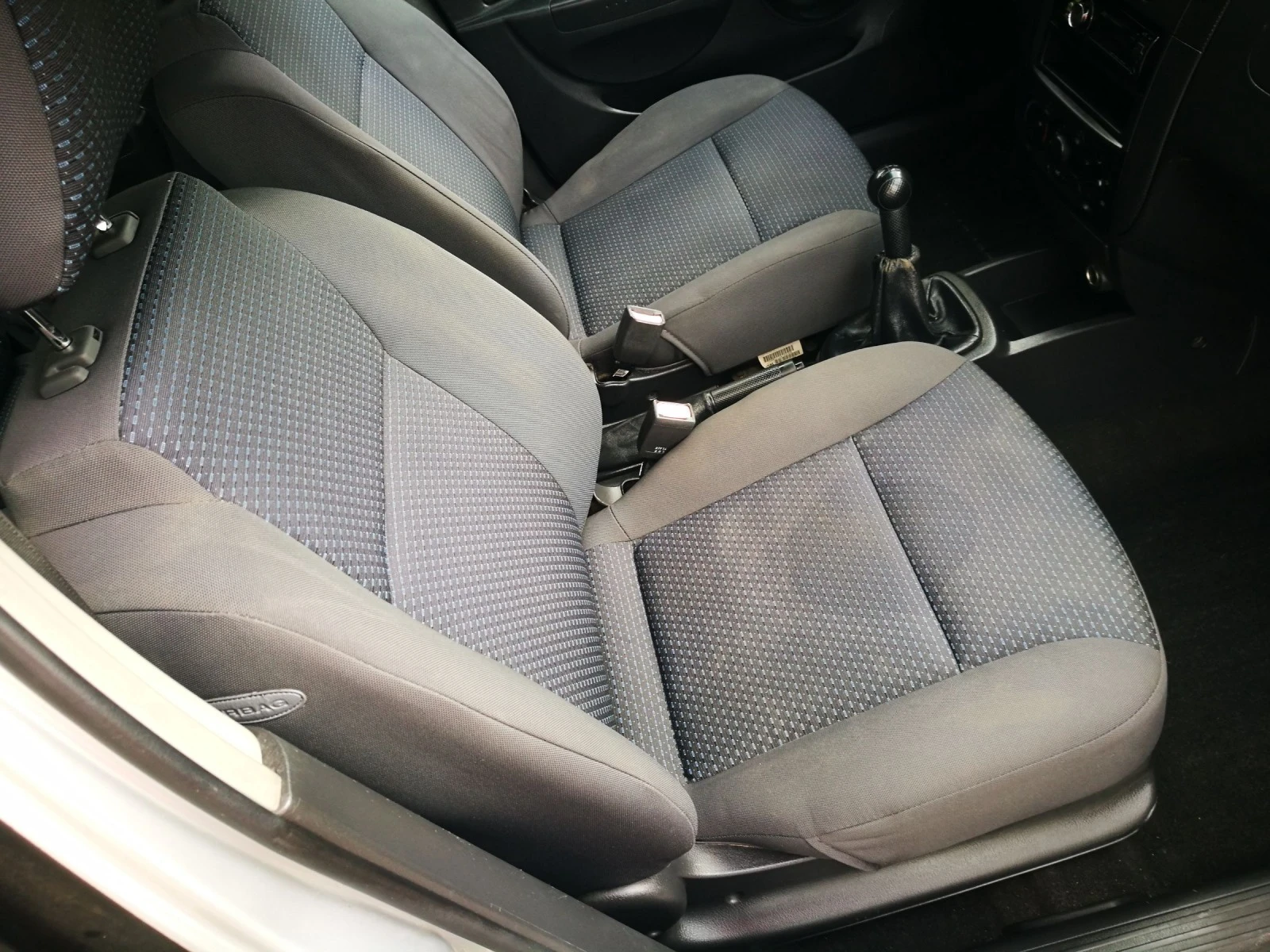 Chevrolet Kalos 1.2iSE | Mobile.bg — изображение 12