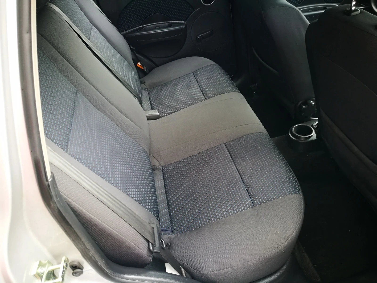 Chevrolet Kalos 1.2iSE | Mobile.bg — изображение 11