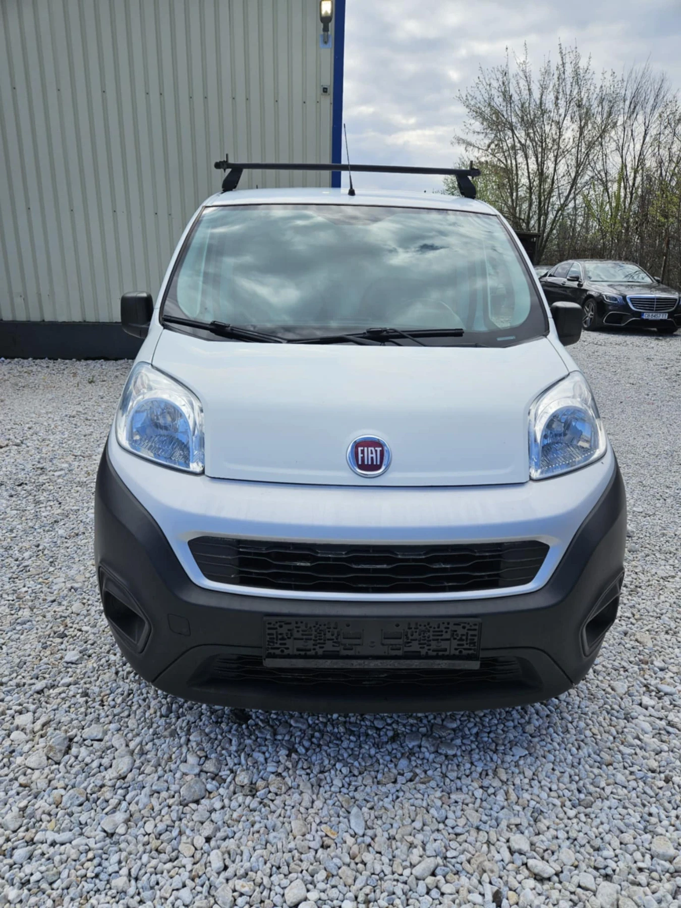 Fiat Fiorino 1.3 M-JET-75кс - изображение 2