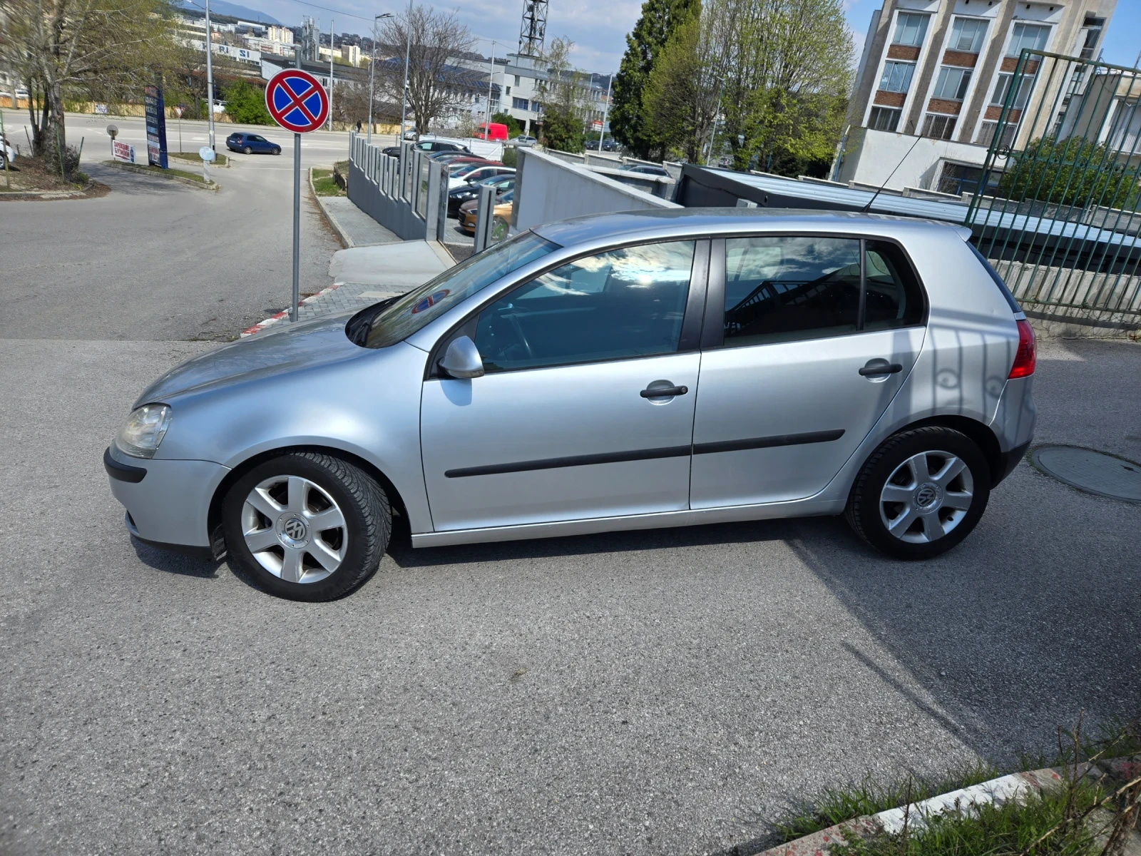 VW Golf 1.4 TSI-122  - изображение 2