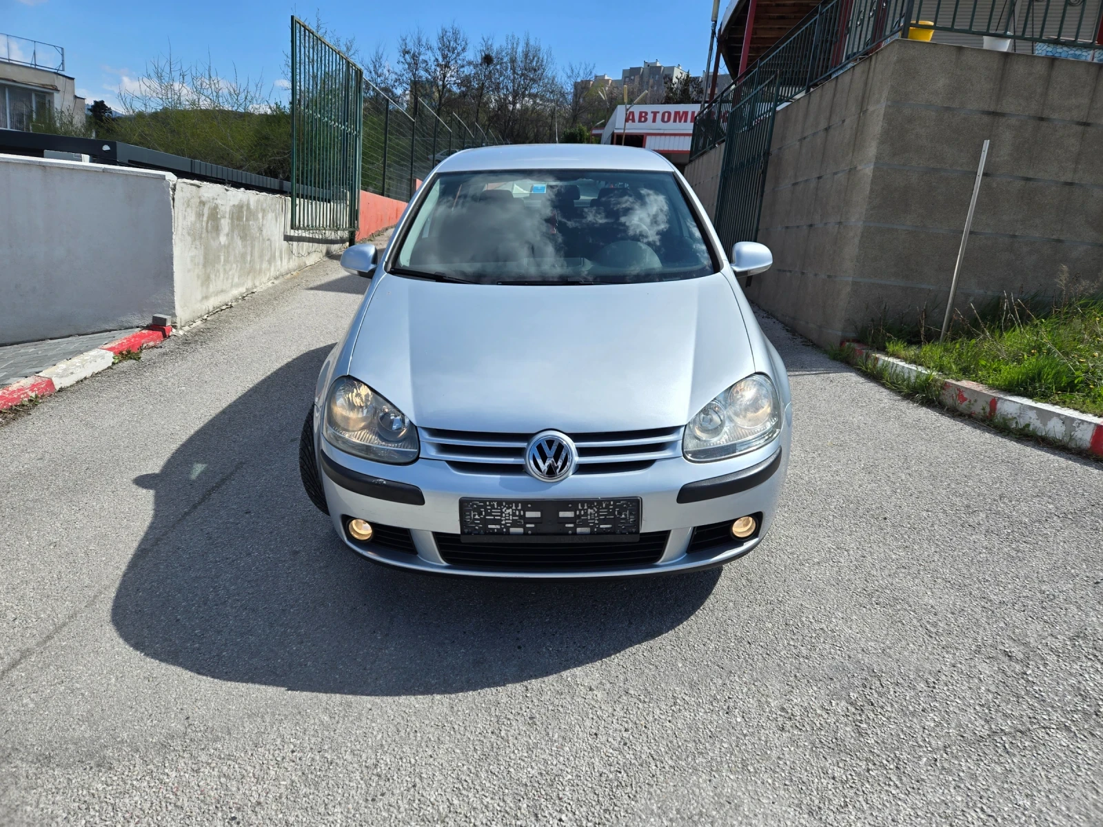 VW Golf 1.4 TSI-122  - изображение 3