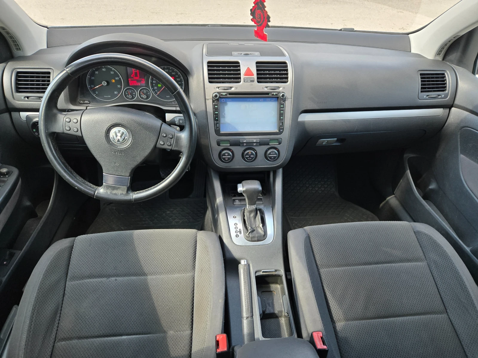 VW Golf 1.4 TSI-122  - изображение 9