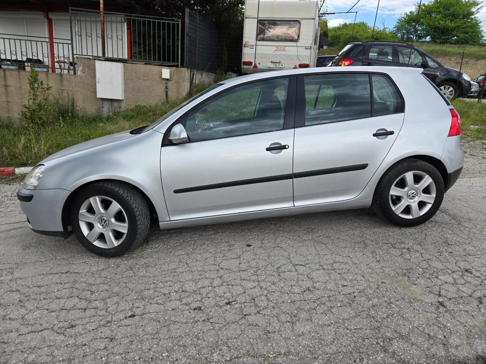 VW Golf 1.4 TSI-122  - изображение 2