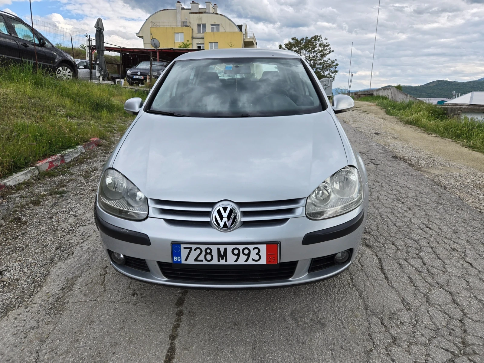 VW Golf 1.4 TSI-122  - изображение 3