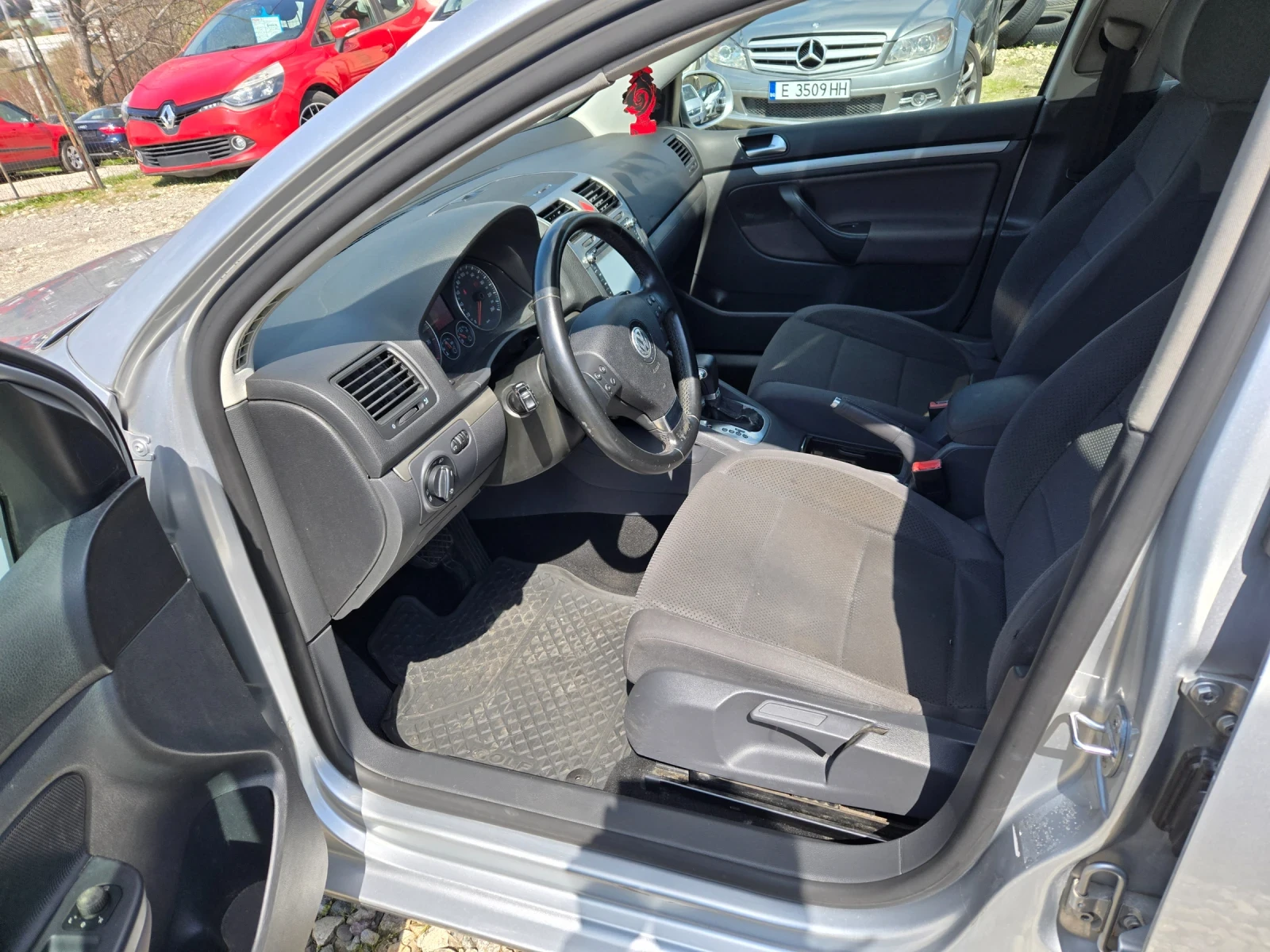 VW Golf 1.4 TSI-122  - изображение 10
