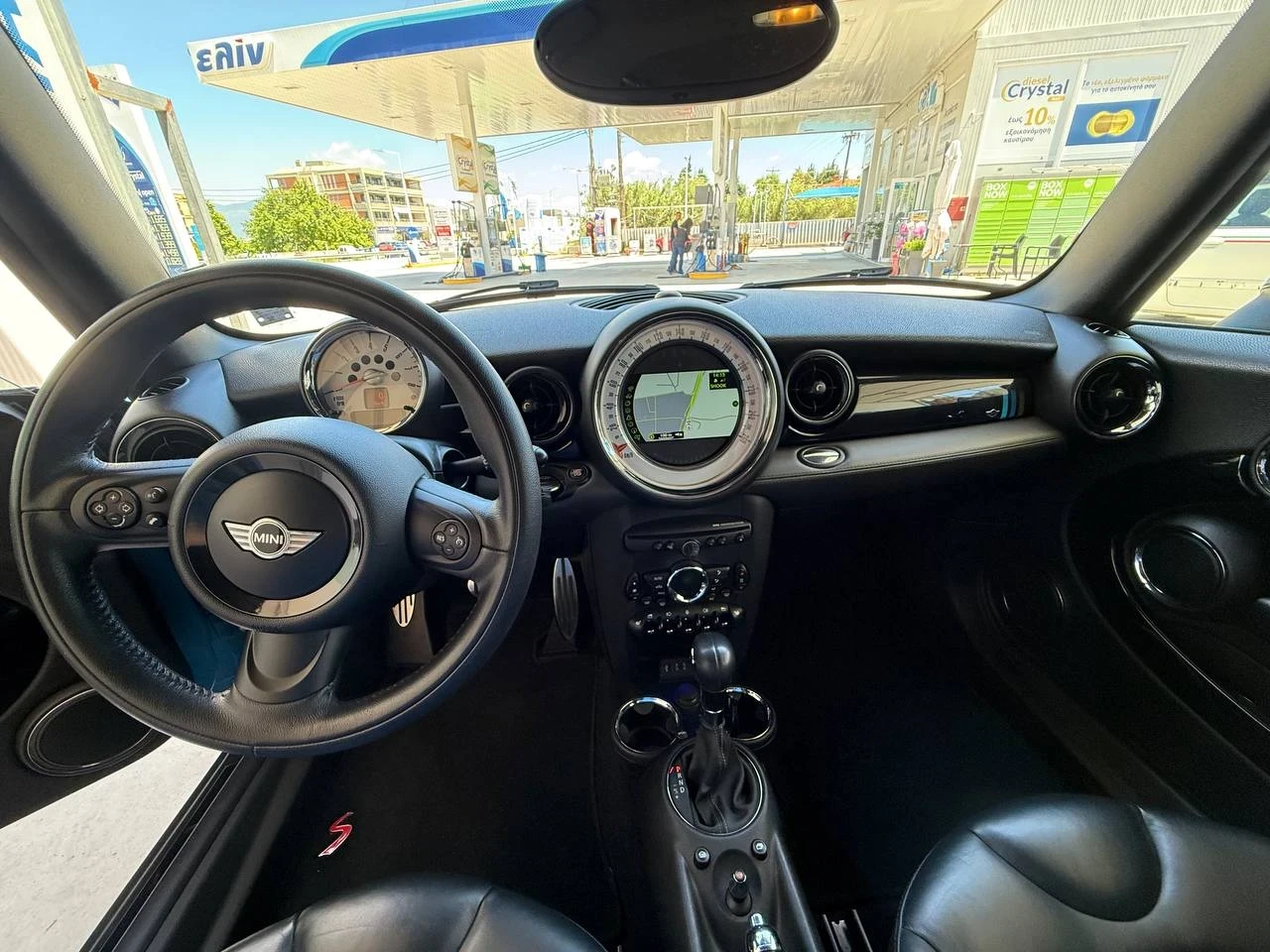 Mini Cooper s limited Bayswater - изображение 8