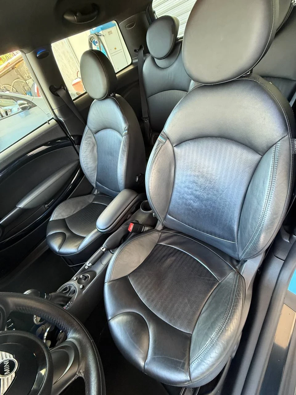 Mini Cooper s limited Bayswater - изображение 7
