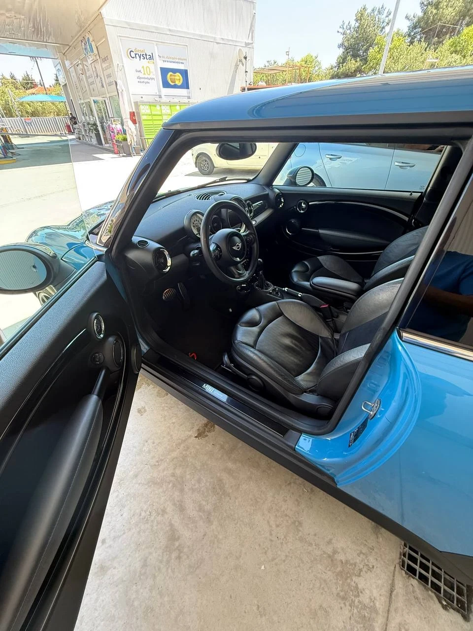 Mini Cooper s limited Bayswater - изображение 6